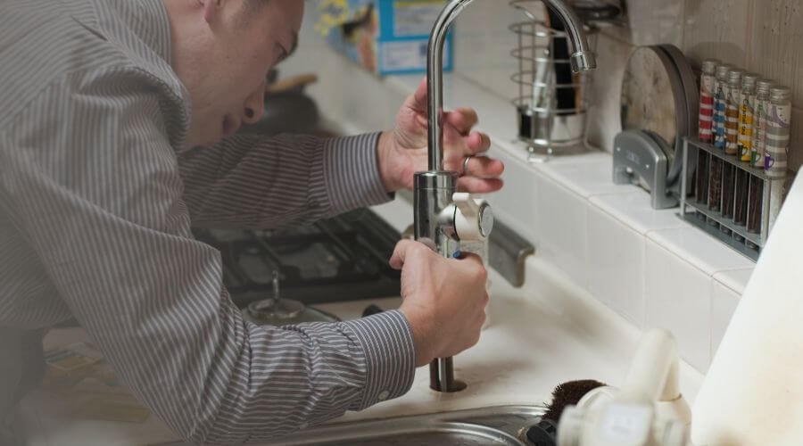 Professional emergency plumbing in Surgoinsville, TN